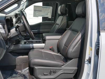 2026 Ford F-350 Crew Cab SRW 4WD Pickup for sale #2500684 - photo 2