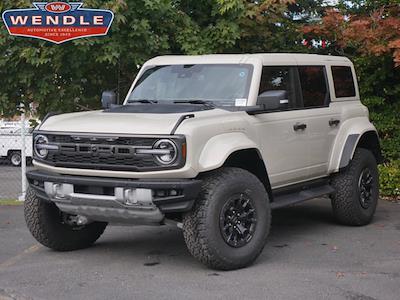 2025 Ford Bronco 4WD SUV for sale #2500686 - photo 1
