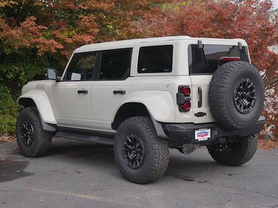 New 2025 Ford Bronco Raptor 4WD SUV for sale #2500686 - photo 2