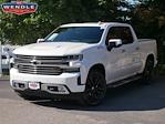 2021 Chevrolet Silverado 1500 Crew Cab 4WD Pickup for sale #2500689A - photo 1