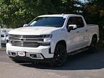2021 Chevrolet Silverado 1500 Crew Cab 4WD Pickup for sale #2500689A - photo 2