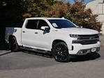 2021 Chevrolet Silverado 1500 Crew Cab 4WD Pickup for sale #2500689A - photo 34