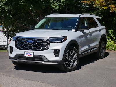2025 Ford Explorer 4WD SUV for sale #2500691 - photo 2