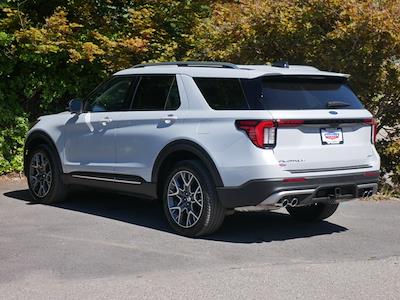 2025 Ford Explorer 4WD SUV for sale #2500691 - photo 2