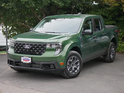 New 2025 Ford Maverick XLT SuperCrew Cab AWD Pickup for sale #2500693 - photo 2