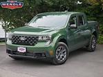 New 2025 Ford Maverick XLT SuperCrew Cab AWD Pickup for sale #2500693 - photo 1