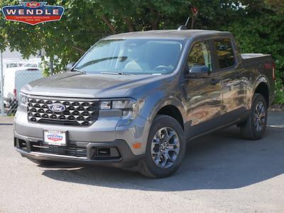 2025 Ford Bronco Sport 4WD SUV for sale #2500696 - photo 1