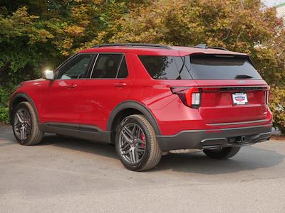 2025 Ford Explorer 4WD SUV for sale #2500698 - photo 2