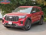 2025 Ford Explorer 4WD SUV for sale #2500698 - photo 1