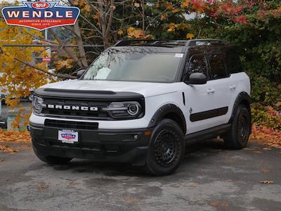 2021 Ford Bronco Sport AWD SUV for sale #2500700A - photo 1