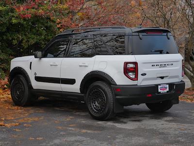 2021 Ford Bronco Sport AWD SUV for sale #2500700A - photo 2