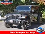 2021 Jeep Wrangler 4xe 4WD SUV for sale #2500702B - photo 1