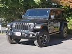2021 Jeep Wrangler 4xe 4WD SUV for sale #2500702B - photo 3