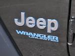 2021 Jeep Wrangler 4xe 4WD SUV for sale #2500702B - photo 23