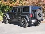 2021 Jeep Wrangler 4xe 4WD SUV for sale #2500702B - photo 2