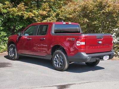 2025 Ford Maverick SuperCrew Cab AWD Pickup for sale #2500703 - photo 2