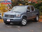 2007 Honda Ridgeline Crew Cab Pickup for sale #2500703A - photo 1