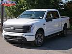 2025 Ford F-150 Lightning SuperCrew Cab AWD Pickup for sale #2500706 - photo 1