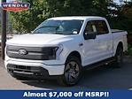 New 2025 Ford F-150 Lightning Flash SuperCrew Cab for sale #2500706 - photo 43