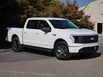 2025 Ford F-150 Lightning SuperCrew Cab AWD Pickup for sale #2500706 - photo 37