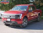 2025 Ford F-150 Lightning SuperCrew Cab AWD Pickup for sale #2500707 - photo 1