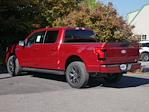 2025 Ford F-150 Lightning SuperCrew Cab AWD Pickup for sale #2500707 - photo 2