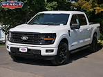 2025 Ford F-150 SuperCrew Cab 4WD Pickup for sale #2500708 - photo 1