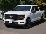 2025 Ford F-150 SuperCrew Cab 4WD Pickup for sale #2500708 - photo 3
