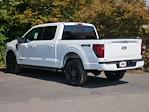 2025 Ford F-150 SuperCrew Cab 4WD Pickup for sale #2500708 - photo 2