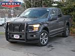 Used 2020 Ford F-150 XL SuperCrew Cab for sale #2500708A - photo 1