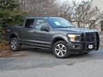 Used 2020 Ford F-150 XL SuperCrew Cab for sale #2500708A - photo 28