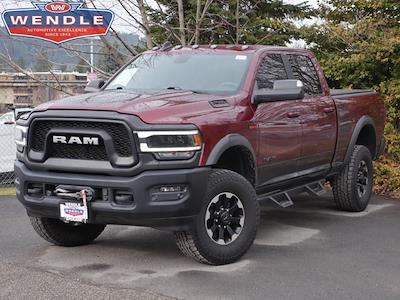 2019 Ram 2500 Crew Cab 4WD Pickup for sale #2500708B - photo 1