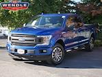 2018 Ford F-150 SuperCrew Cab 4WD Pickup for sale #2500709A - photo 1