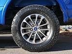 2018 Ford F-150 SuperCrew Cab 4WD Pickup for sale #2500709A - photo 18