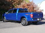 2018 Ford F-150 SuperCrew Cab 4WD Pickup for sale #2500709A - photo 2