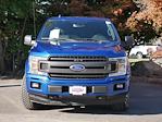 2018 Ford F-150 SuperCrew Cab 4WD Pickup for sale #2500709A - photo 32