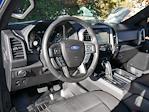 2018 Ford F-150 SuperCrew Cab 4WD Pickup for sale #2500709A - photo 4