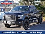 Used 2016 Ford F-150 XLT Super Cab for sale #2500709B - photo 1