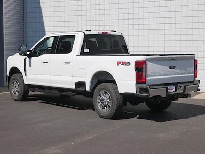 New 2026 Ford F-250 Lariat Crew Cab 4WD Pickup for sale #2500710 - photo 2