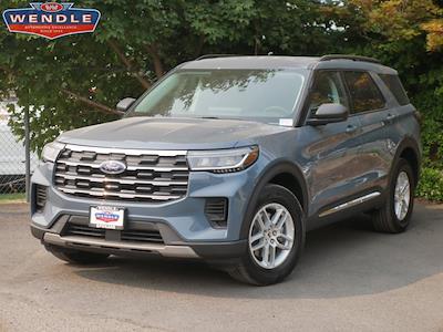 2025 Ford Explorer 4WD SUV for sale #2500713 - photo 1