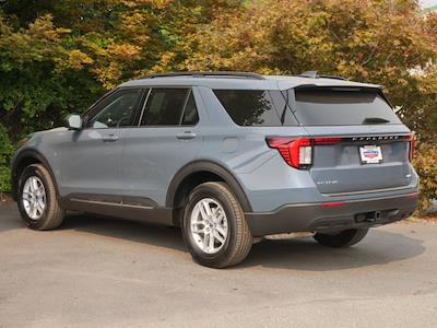 2025 Ford Explorer 4WD SUV for sale #2500713 - photo 2