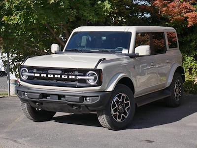 2025 Ford Bronco 4WD SUV for sale #2500714 - photo 1