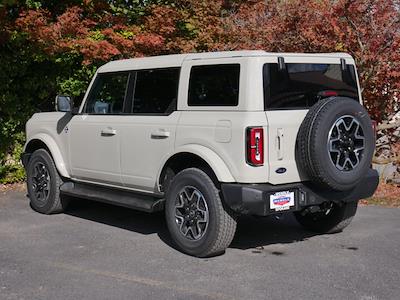 New 2025 Ford Bronco Outer Banks for sale #2500714 - photo 2