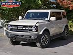 2025 Ford Bronco 4WD SUV for sale #2500714 - photo 37