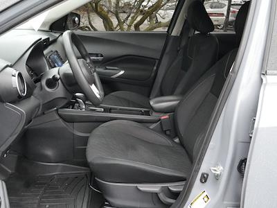 2021 Nissan Kicks FWD SUV for sale #2500716A - photo 2