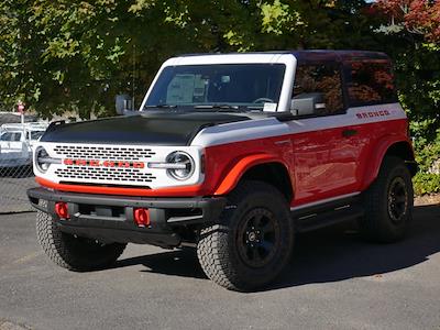 New 2025 Ford Bronco Stroppe Edition for sale #2500717 - photo 1