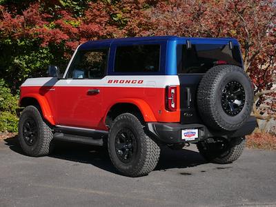 New 2025 Ford Bronco Stroppe Edition for sale #2500717 - photo 2