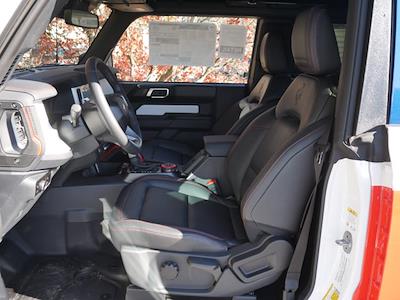 2025 Ford Bronco 4WD SUV for sale #2500717 - photo 2