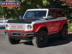 New 2025 Ford Bronco Stroppe Edition for sale #2500717 - photo 41