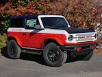 New 2025 Ford Bronco Stroppe Edition for sale #2500717 - photo 35
